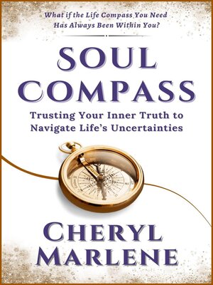 cover image of Soul Compass